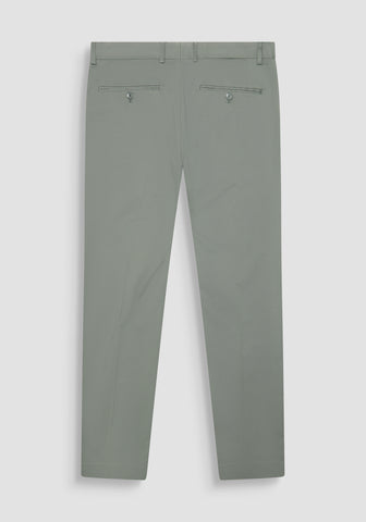 Trousers Bonnie Slim Fit In St