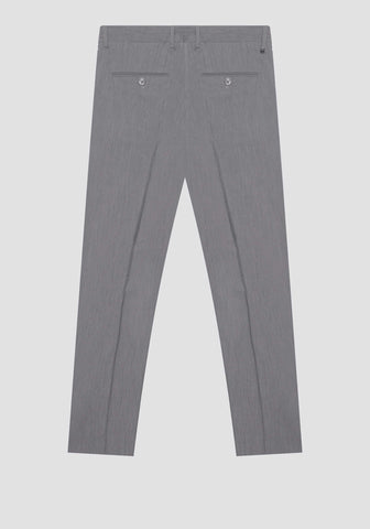 Pantalón Bonnie Slim Fit