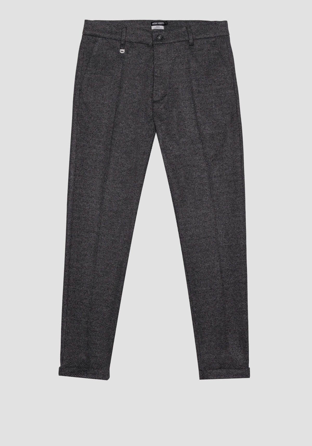 Pantalón Ashe Super Skinny Fit