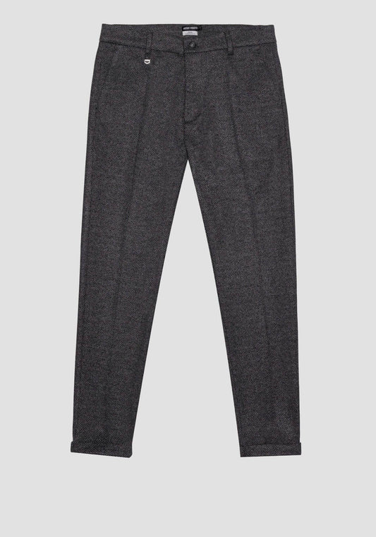 Pantalón Ashe Super Skinny Fit