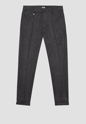 Pantalón Ashe Super Skinny Fit