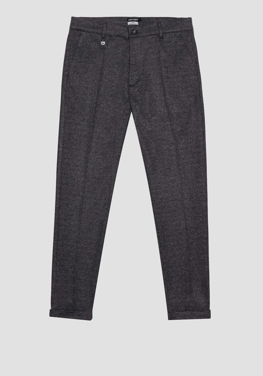 ANTONY MORATO TRAJES HOMBRE NEGRO