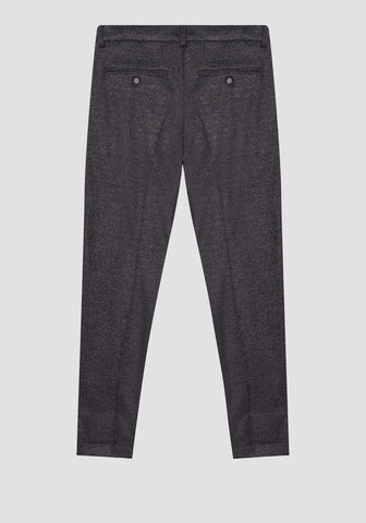 Pantalón Ashe Super Skinny Fit