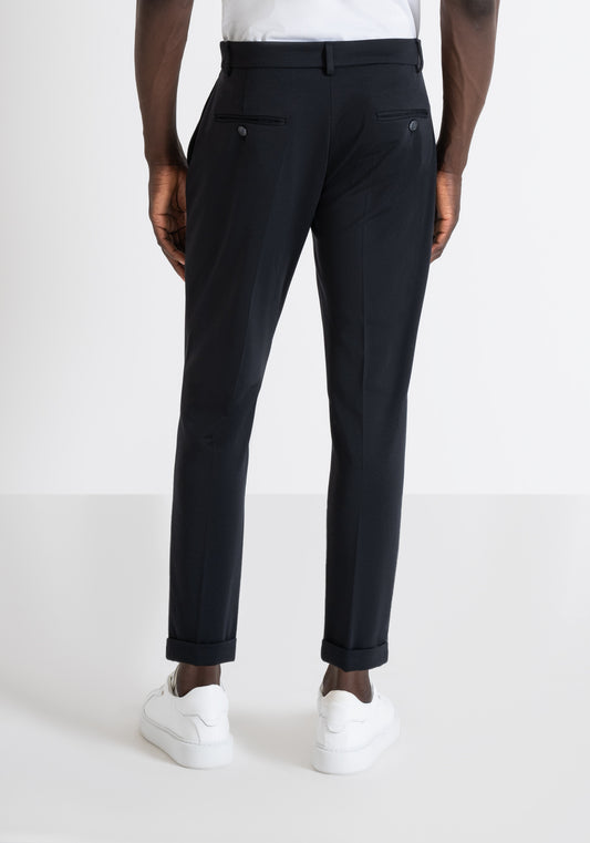 Pantalón Ashe Super Skinny Fit