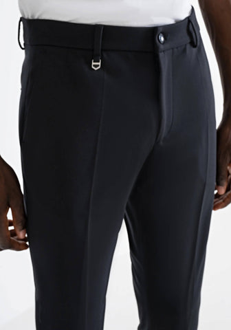 Pantalón Ashe Super Skinny Fit