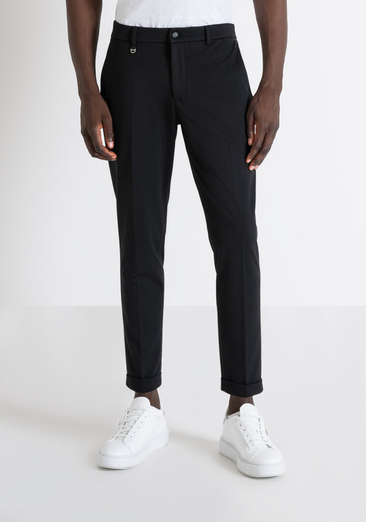 Pantalón Ashe Super Skinny Fit