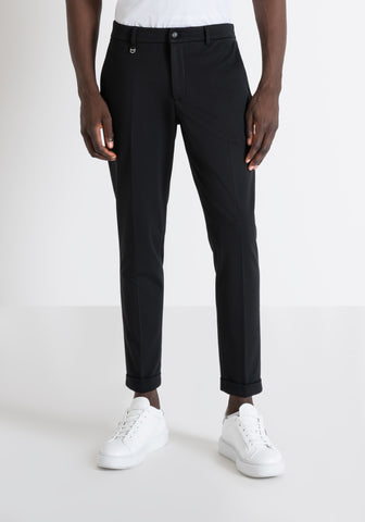 PANTALÓN ASHE SUPER SKINNY FIT