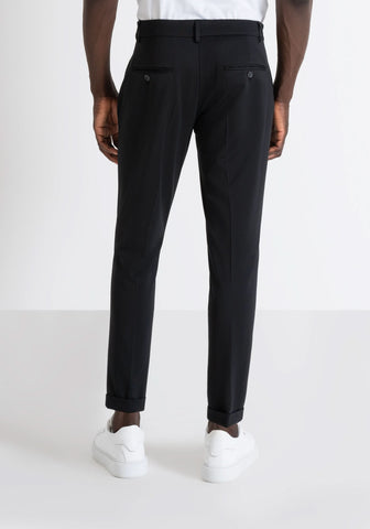 ANTONY MORATO TRAJES HOMBRE NEGRO