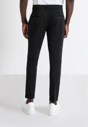 Pantalón Ashe Super Skinny Fit