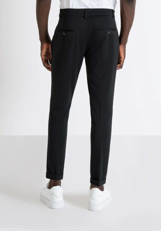 ANTONY MORATO TRAJES HOMBRE NEGRO