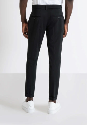 ANTONY MORATO TRAJES HOMBRE NEGRO