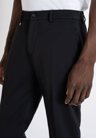 ANTONY MORATO TRAJES HOMBRE NEGRO