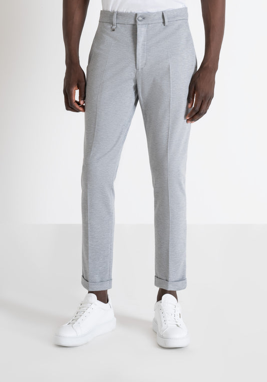 Pantalón Ashe Super Skinny Fit