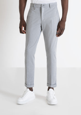 PANTALÓN ASHE SUPER SKINNY FIT