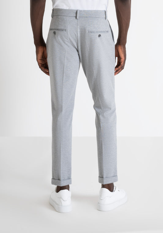 Pantalón Ashe Super Skinny Fit