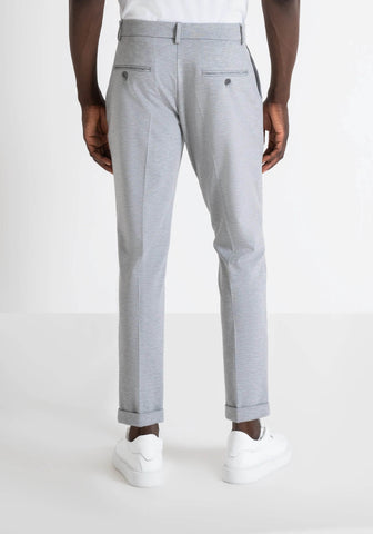 Pantalón Ashe Super Skinny Fit