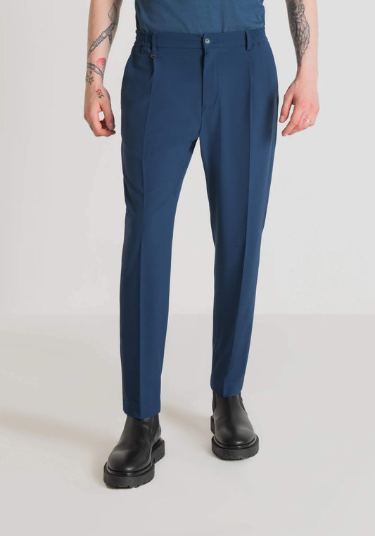 Pantalón Cora Regular Fit