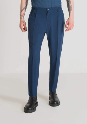 Pantalón Cora Regular Fit
