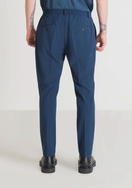 ANTONY MORATO TRAJES HOMBRE AZUL