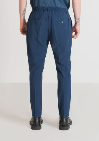 ANTONY MORATO TRAJES HOMBRE AZUL