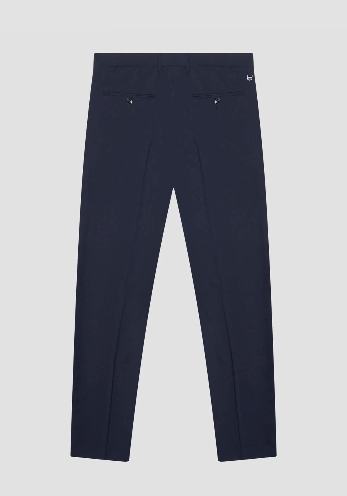 ANTONY MORATO TRAJES HOMBRE AZUL