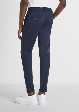 ANTONY MORATO TRAJES HOMBRE AZUL