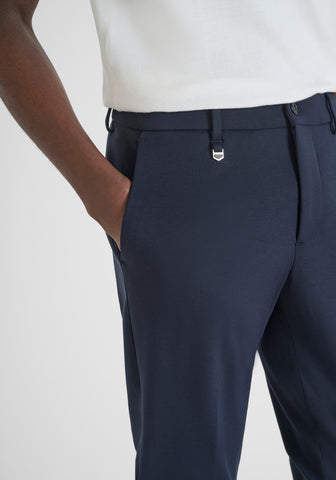 Trousers Ashe Super Skinny Fit