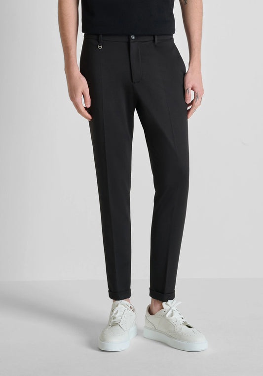 PANTALON ANTONY MORATO PARA HOMBRE COLOR NEGRO TS00037FA150167