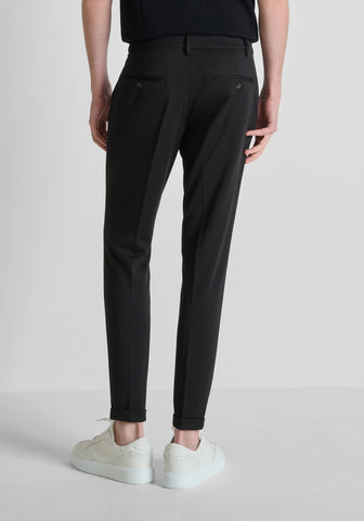 PANTALON ANTONY MORATO PARA HOMBRE COLOR NEGRO TS00037FA150167
