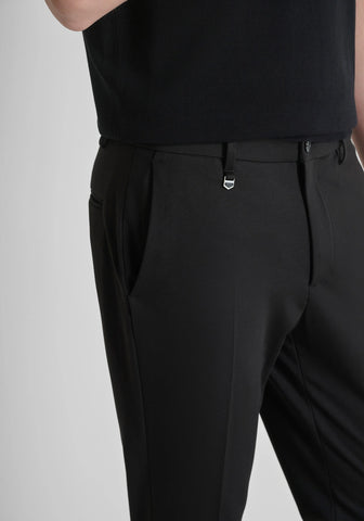 PANTALON ANTONY MORATO PARA HOMBRE COLOR NEGRO TS00037FA150167