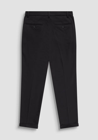 PANTALÓN NEGRO PARA HOMBRE ANTONY MORATO MODERNO Y ELEGANTE