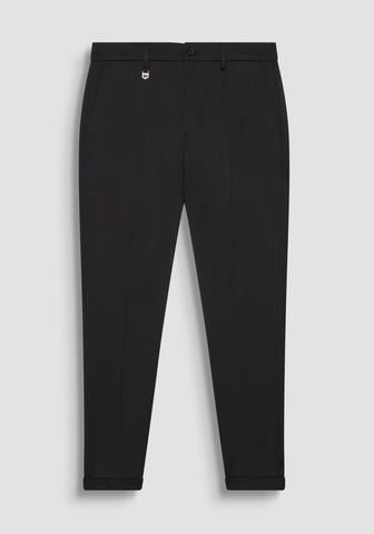 Trousers Ashe Super Skinny Fit