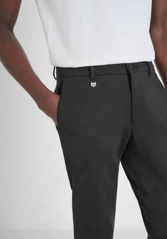 ANTONY MORATO TRAJES HOMBRE NEGRO