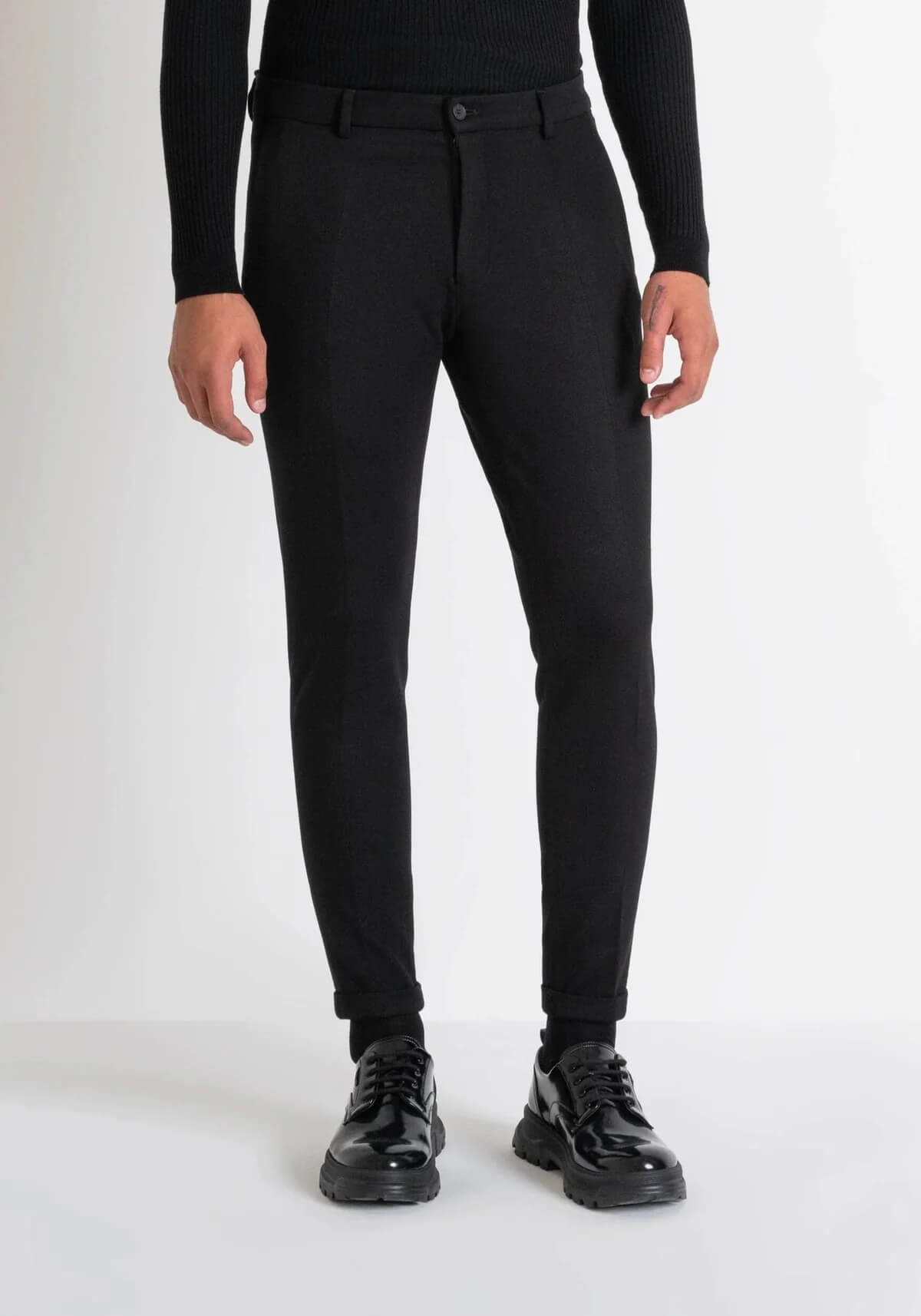 Trousers Ashe Super Skinny Fit