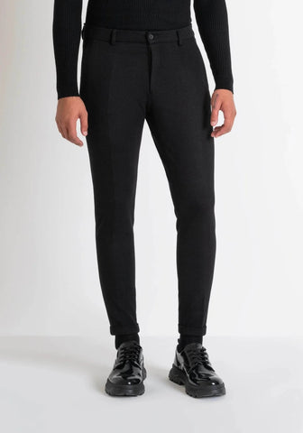 Trousers Ashe Super Skinny Fit