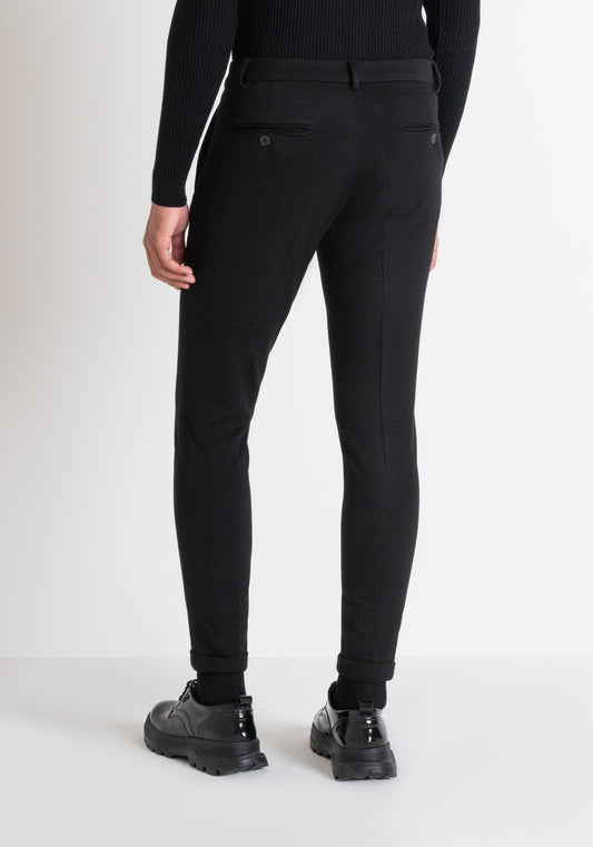 Trousers Ashe Super Skinny Fit