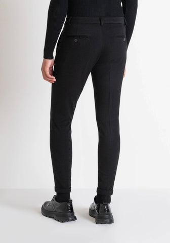 Trousers Ashe Super Skinny Fit