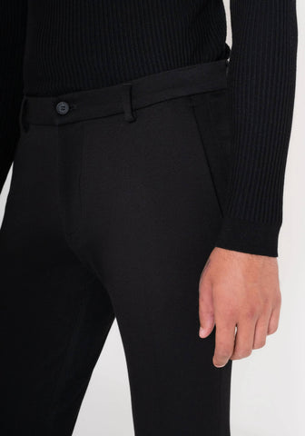 Trousers Ashe Super Skinny Fit