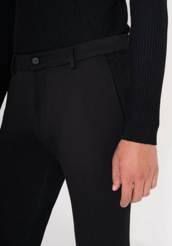 ANTONY MORATO TRAJES HOMBRE NEGRO