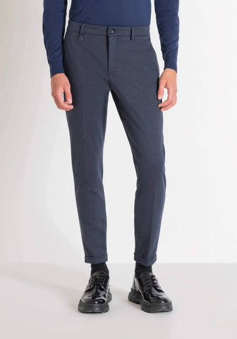 Trousers Ashe Super Skinny Fit