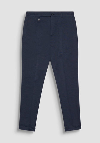 TROUSERS ASHE SUPER SKINNY FIT