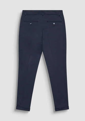 TROUSERS ASHE SUPER SKINNY FIT