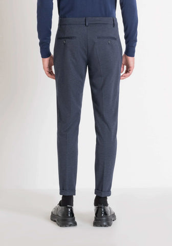 ANTONY MORATO TRAJES HOMBRE AZUL