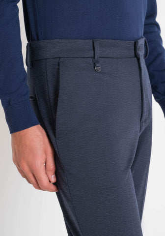 ANTONY MORATO TRAJES HOMBRE AZUL