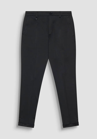 TROUSERS ASHE SUPER SKINNY FIT