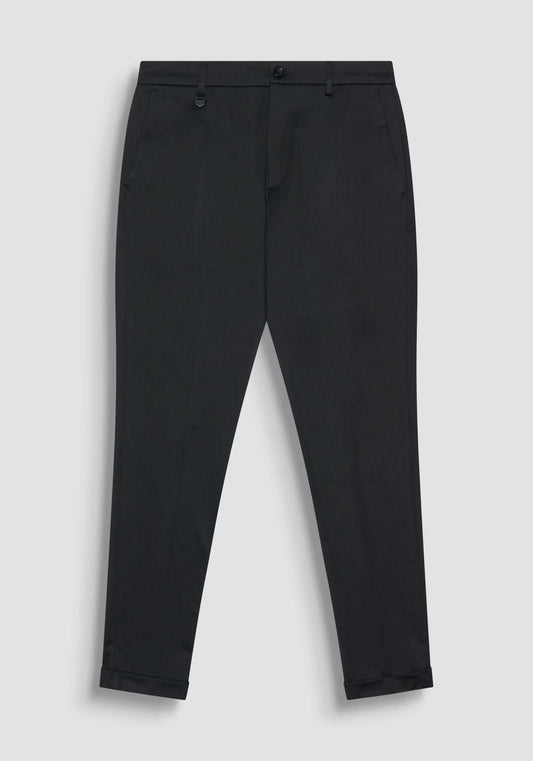 ANTONY MORATO TRAJES HOMBRE NEGRO