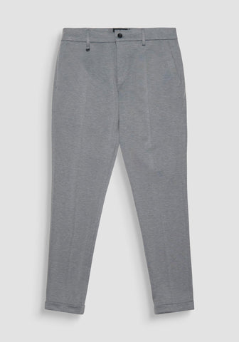 TROUSERS ASHE SUPER SKINNY FIT