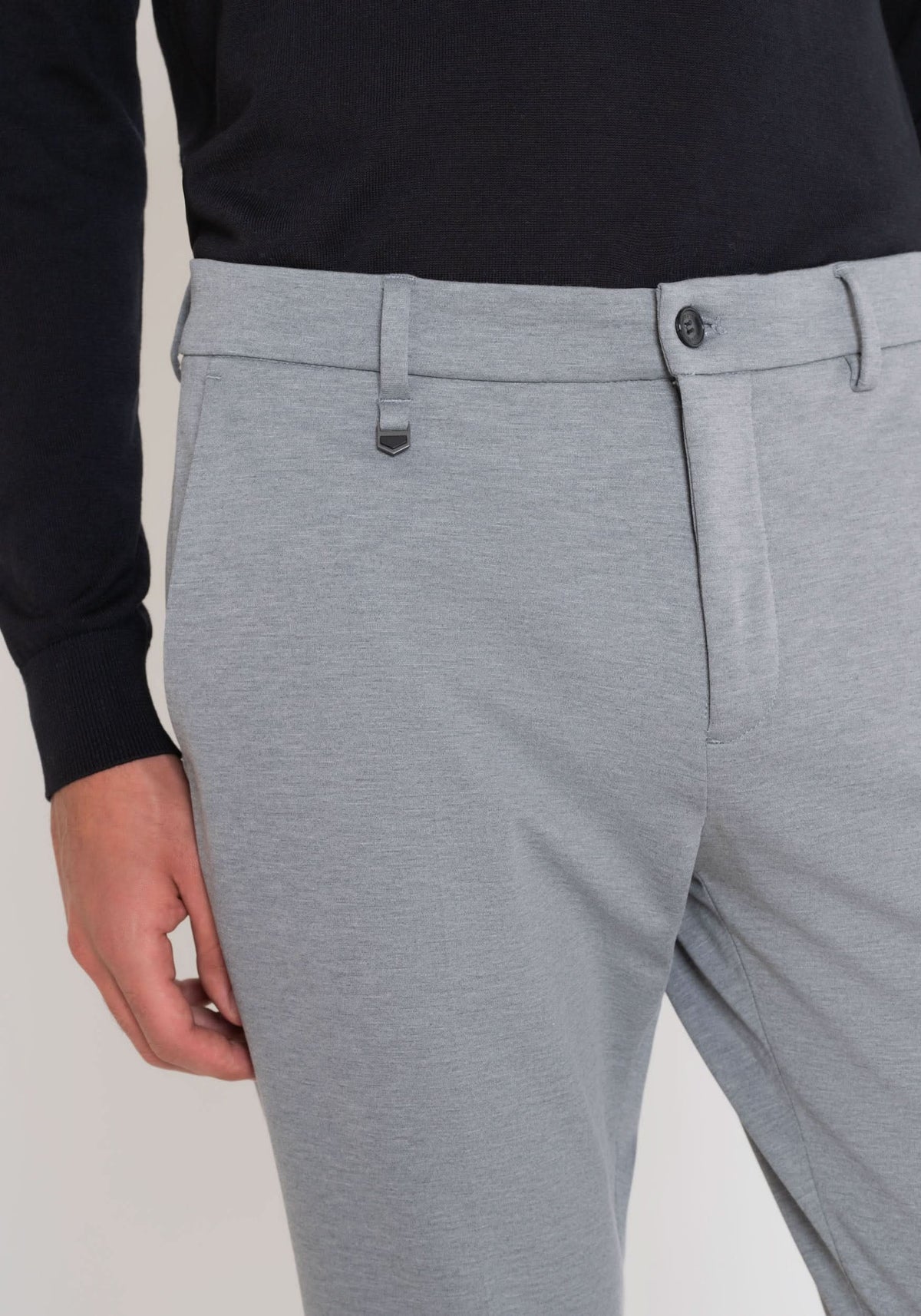 ANTONY MORATO TRAJES HOMBRE GRIS