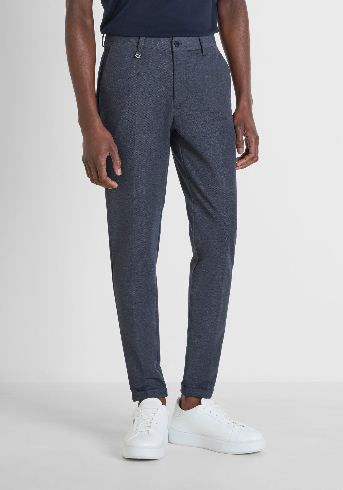 Trousers Ashe Super Skinny Fit