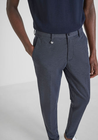 ANTONY MORATO TRAJES HOMBRE AZUL